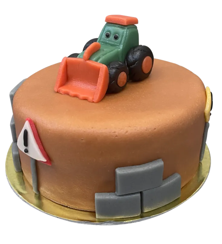 Figura torta - Markoló