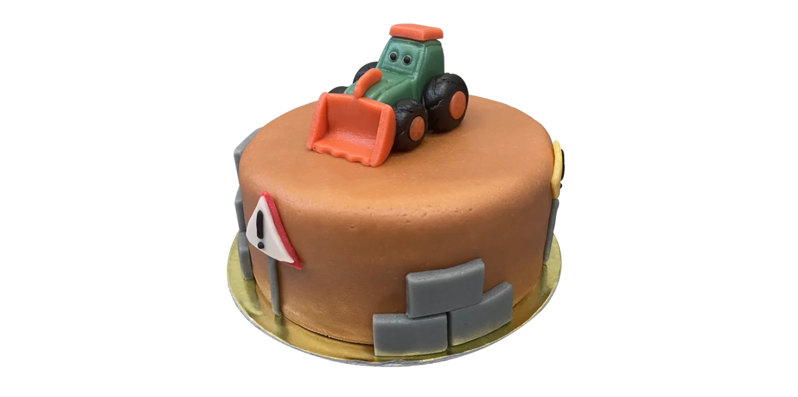 Figura torta - Markoló