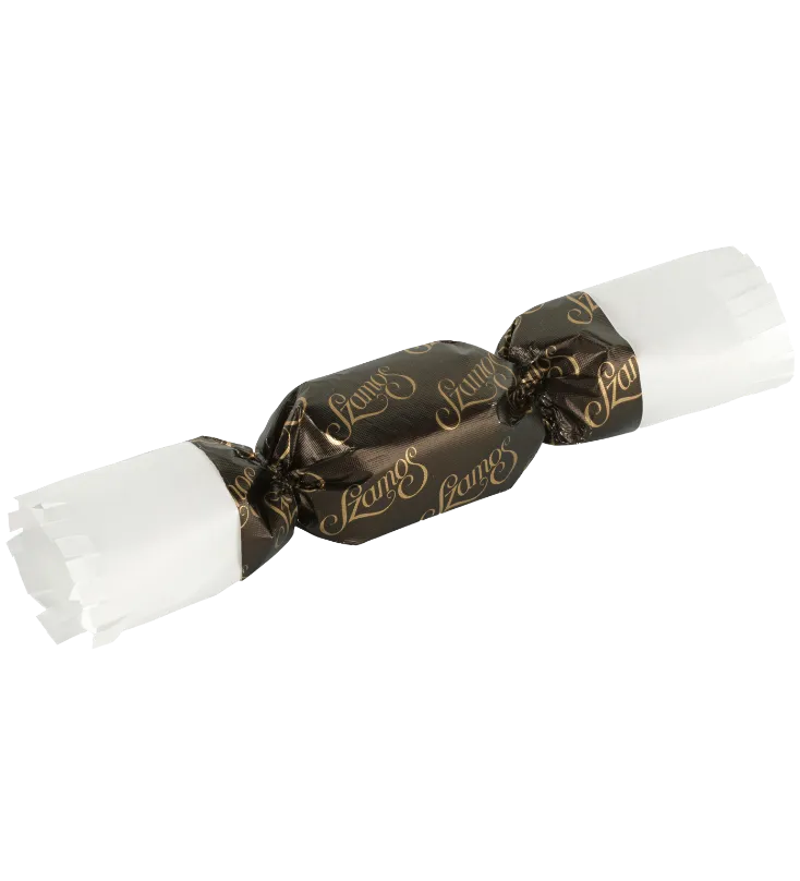 Kávés parliné szaloncukor 1,8 kg