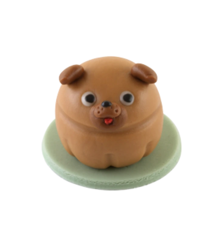 Marcipánfigura 60 g   Háziállatok         