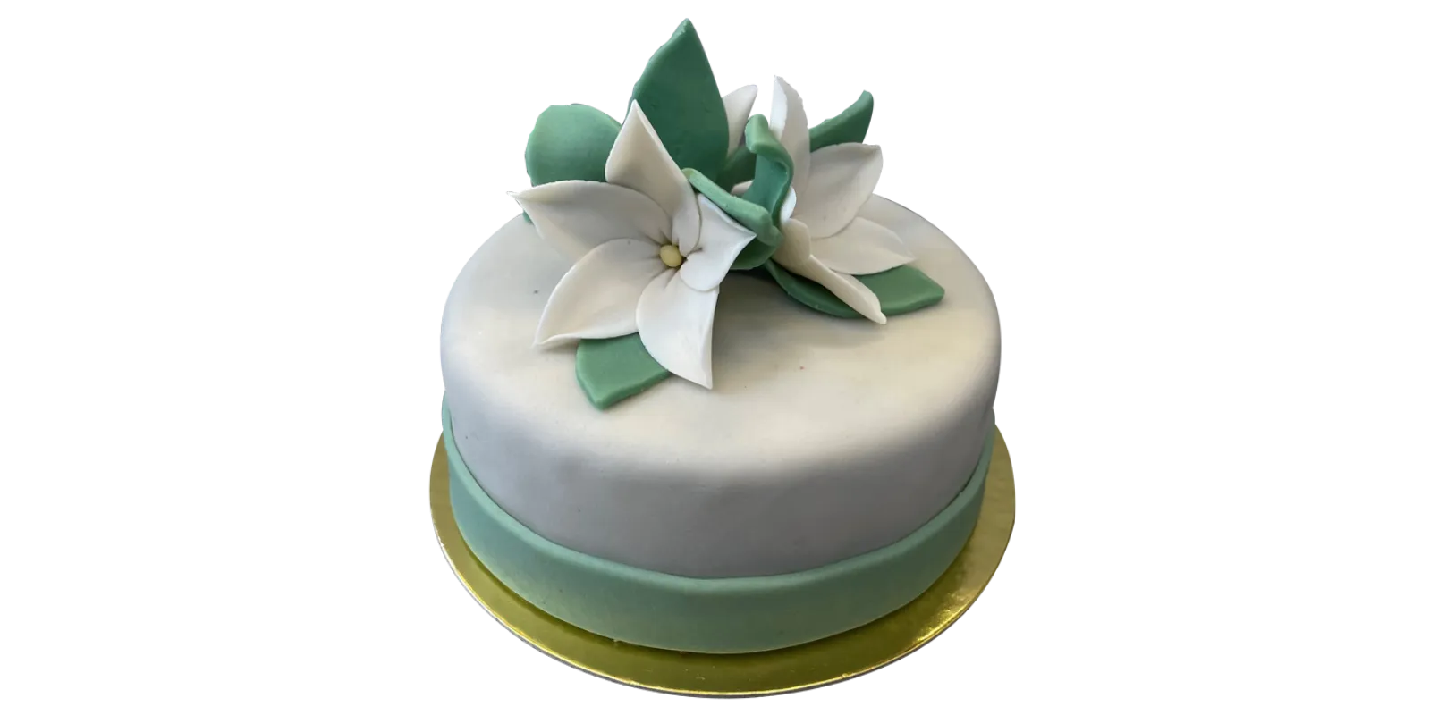 Figura torta - Liliom