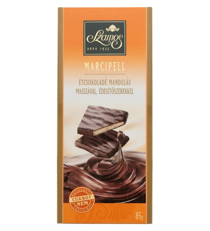 Marcipell 85g