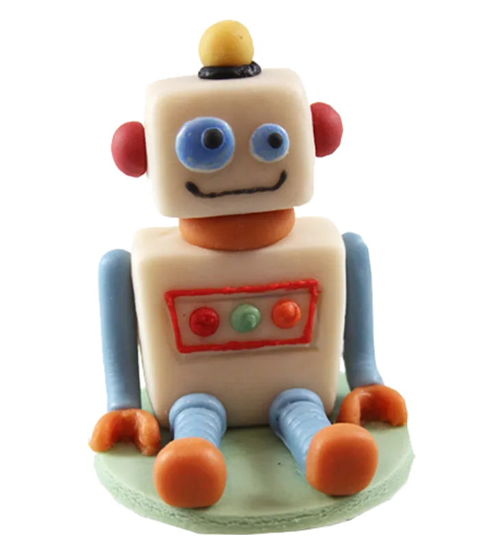 Robot 60g