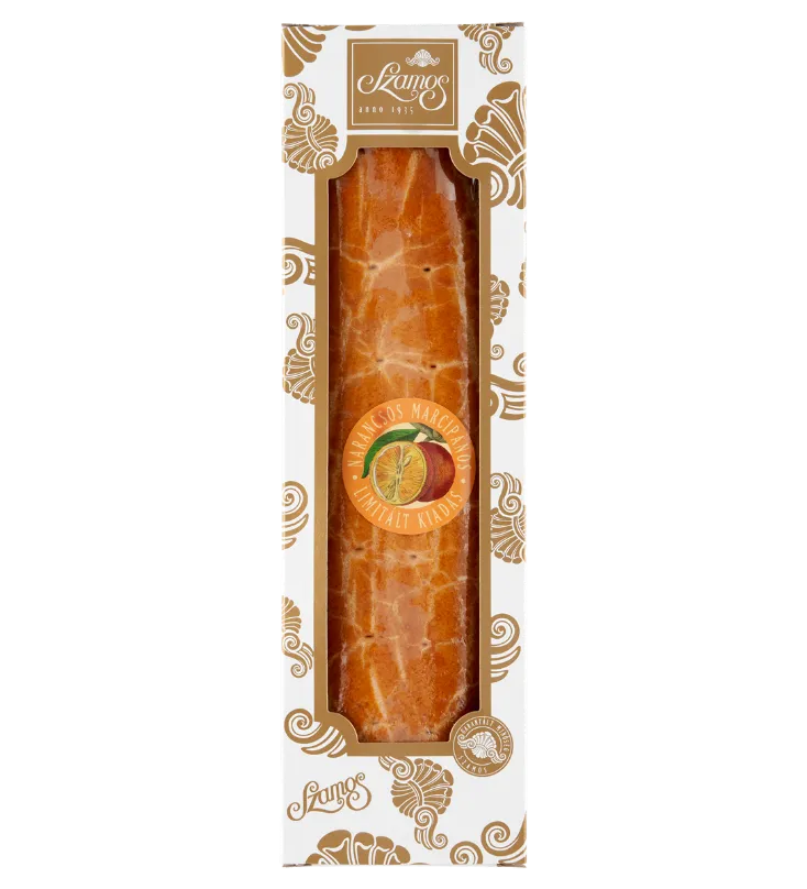 Bejgli - Narancsos marcipános 500g