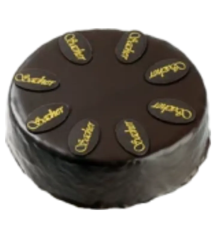 Sacher torta