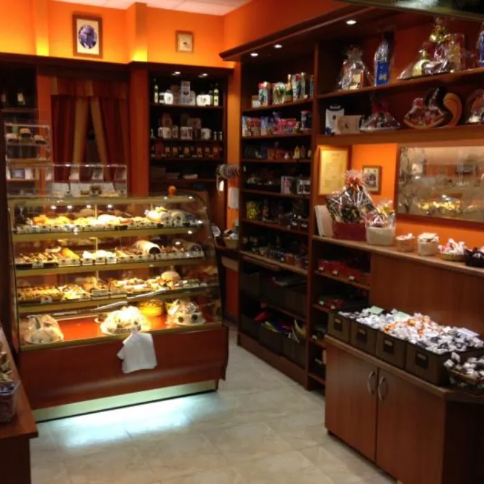 Szamos Marcipán Téka - Budagyöngye