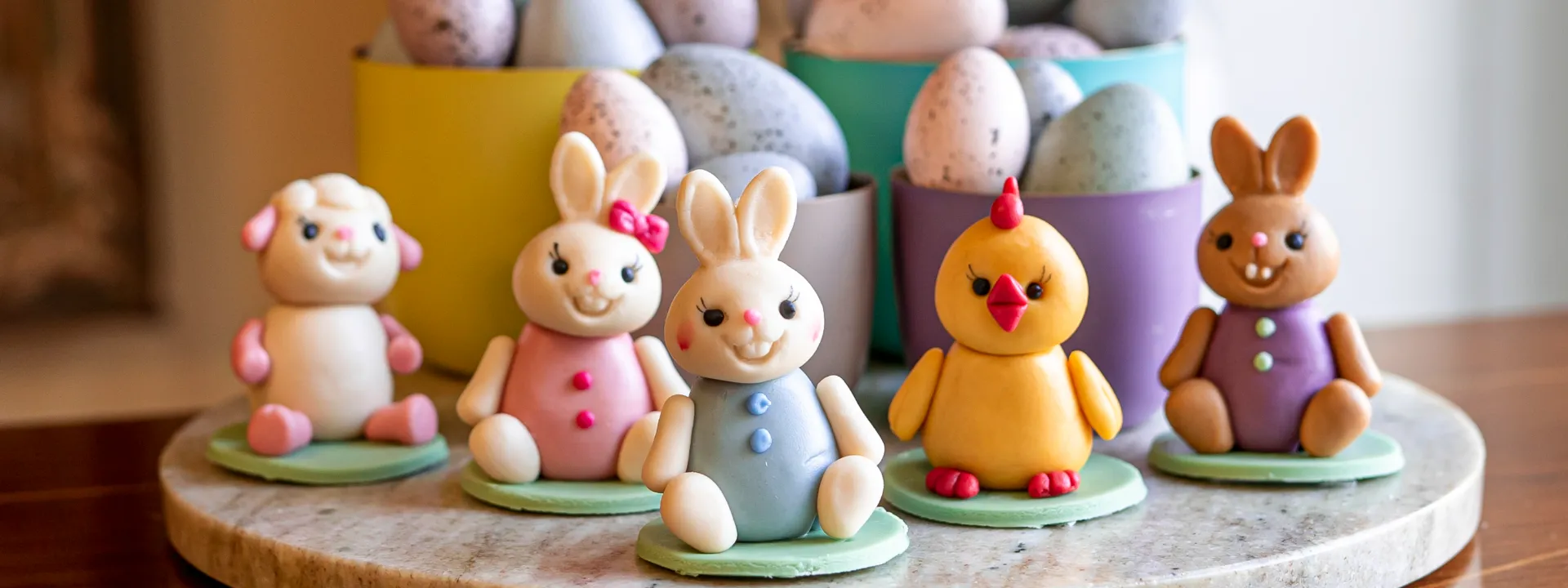 Megérkezett Húsvéti kínálatunk