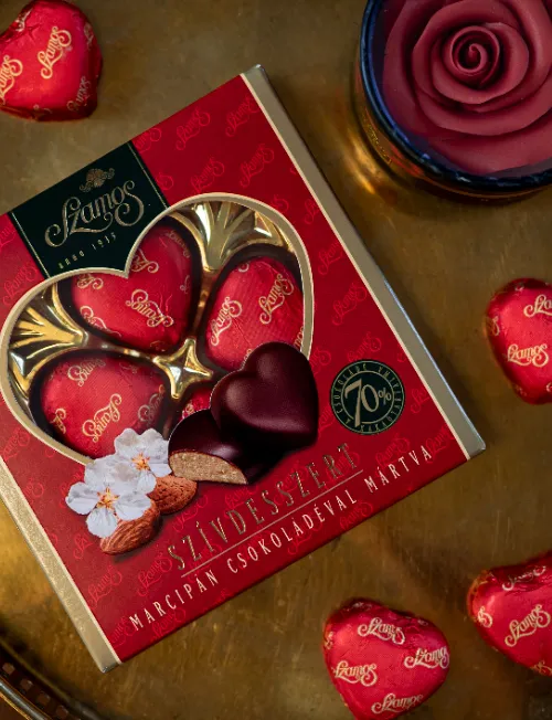 Megérkezett Anyák napi kínálatunk