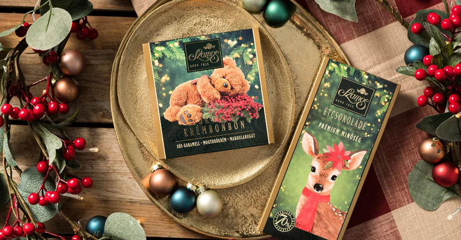 Lepje meg szeretteit