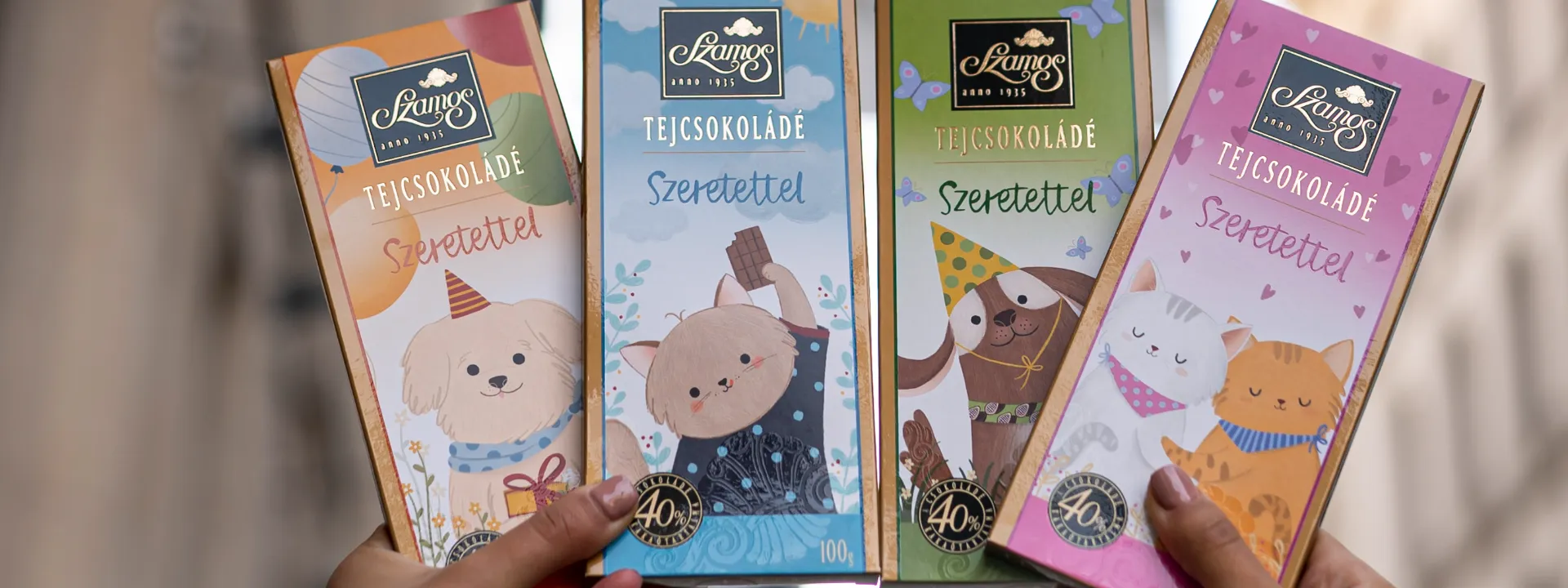 Megérkezett Gyereknapi kínálatunk