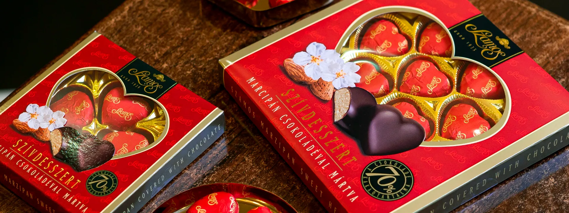 Megérkezett Anyák napi kínálatunk