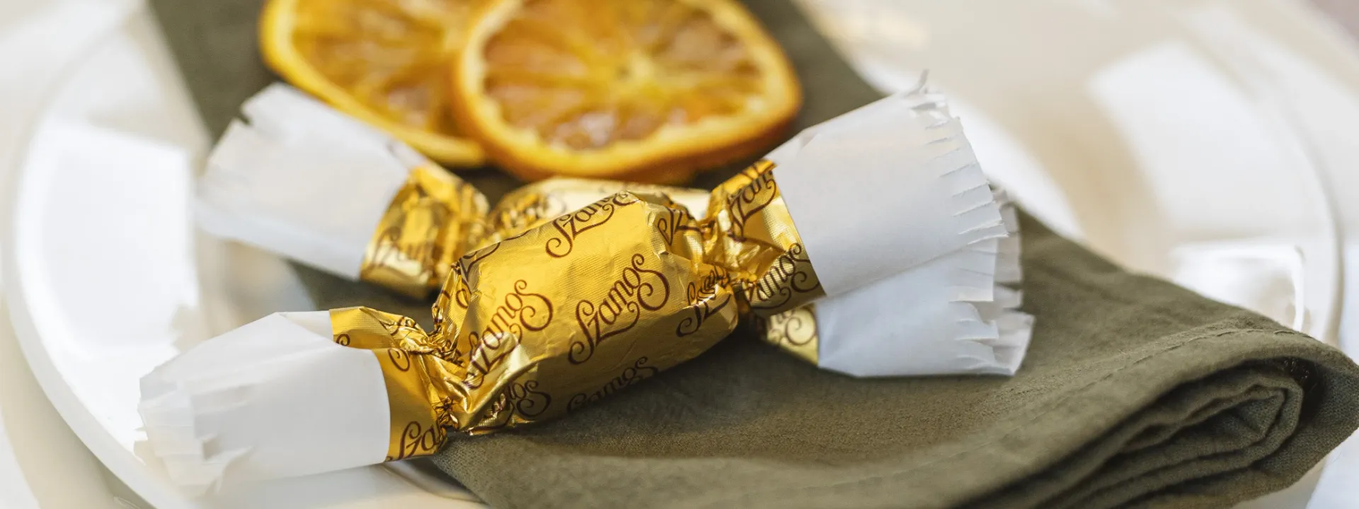 Szezonális kínálatunkból