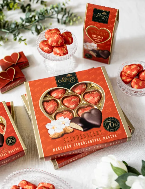 Megérkezett Nőnapi kínálatunk