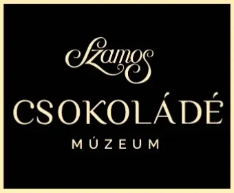 Szamos logó